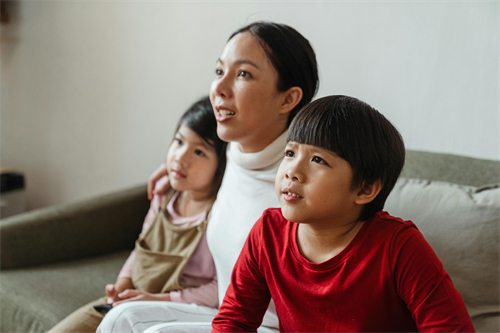 复仇的妈妈剧情介绍（复仇的妈妈剧情介绍大全）